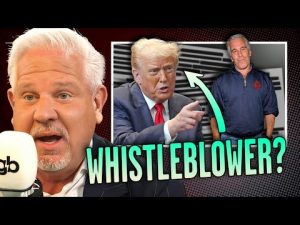 Read more about the article THIS Epstein quote could PROVE Trump’s real ties to the scandal