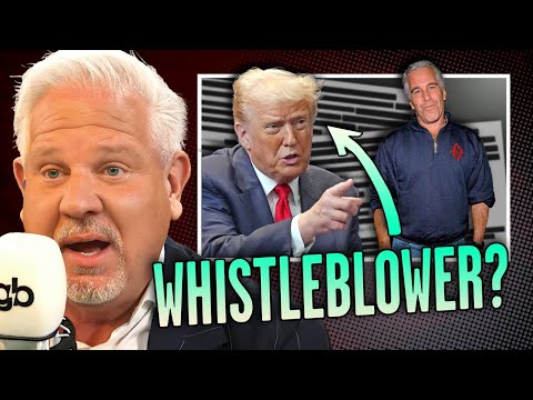 Read more about the article THIS Epstein quote could PROVE Trump’s real ties to the scandal