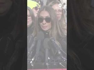 Read more about the article Jeffrey Epstein survivors speak out ahead of House vote