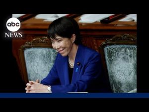 Read more about the article Japan warning its citizens to use precautions in China