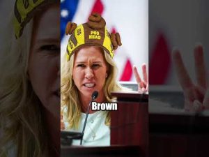 Read more about the article Marjorie Taylor Greene’s War