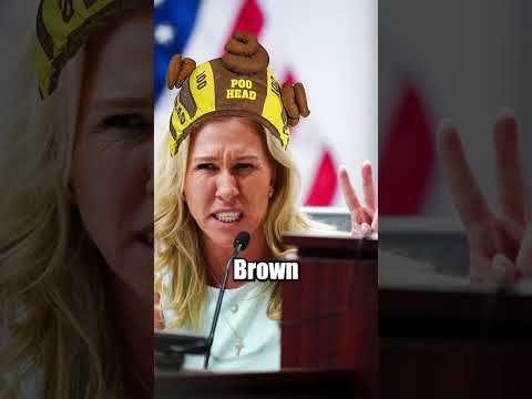 Read more about the article Marjorie Taylor Greene’s War