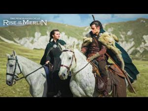 Read more about the article The Pendragon Cycle: Rise of the Merlin | Production Diary 7