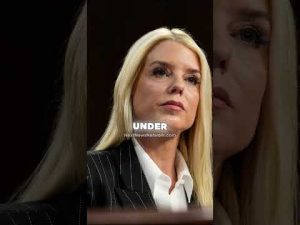 Read more about the article Laura Ingraham Reveals Who THE ONLY Democrat Above The Law is…