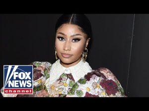 Read more about the article WATCH LIVE: Rapper Nicki Minaj addresses UN to spotlight Christian persecutions