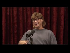 Read more about the article Joe Rogan Experience #2413 – Theo Von
