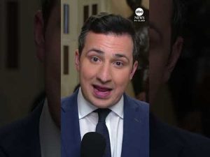 Read more about the article House of Representatives passes bill to release the Epstein files