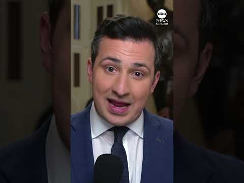 You are currently viewing House of Representatives passes bill to release the Epstein files