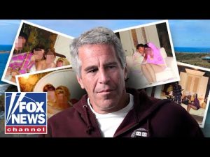 Read more about the article BREAKING: House votes to release Epstein files