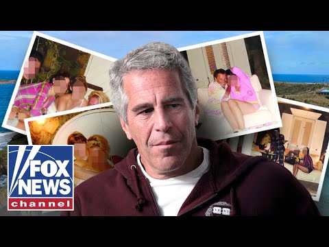 Read more about the article BREAKING: House votes to release Epstein files