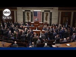 Read more about the article House passes bill to release Epstein files