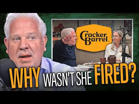 Read more about the article Glenn Beck JUST Interviewed the Cracker Barrel CEO… Here’s What He Learned about its “Rebrand”