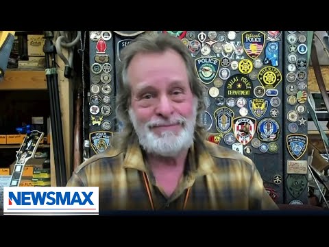 Read more about the article Ted Nugent: Drag queens, Epstein abusers are dangerous, perverted, evil | Carl Higbie FRONTLINE