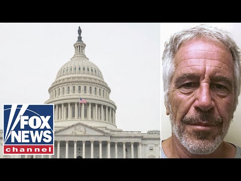 Read more about the article Senate unanimously agrees to send bill demanding Epstein file release to Trump