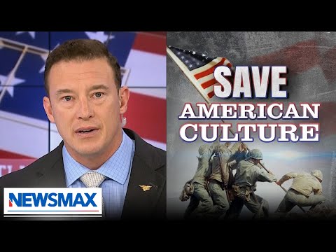 Read more about the article Carl Higbie: It’s time to adopt American values