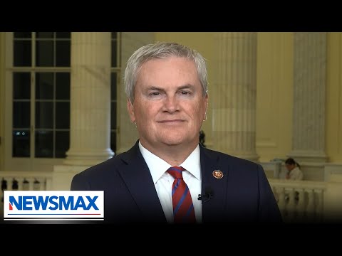 You are currently viewing Rep. James Comer: Trump ‘has nothing to hide’ with Epstein files