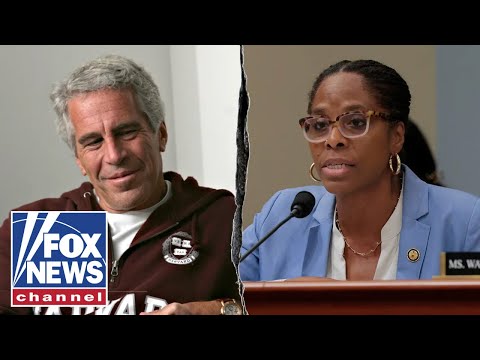 Read more about the article WATCH LIVE: House voting to censure Democrat found texting Epstein during congressional hearing