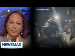 Read more about the article UC Berkeley ‘has been on notice for years’: Harmeet Dhillon reacts to protest, free-speech handling