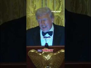 Read more about the article BREAKING: Trump announces US-Saudi defense agreement #shorts #news #foxnews #us