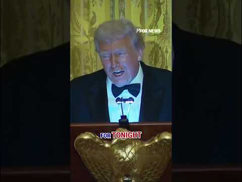 You are currently viewing BREAKING: Trump announces US-Saudi defense agreement #shorts #news #foxnews #us