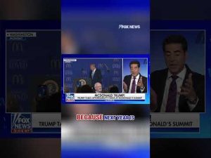 Read more about the article Jesse Watters: Trump is ‘dialed in on affordability’ #shorts #news #foxnews #us