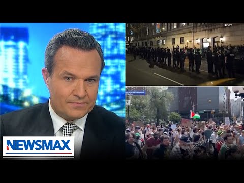 You are currently viewing Greg Kelly: ‘The leftists have gone totally berserk’