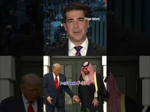 Read more about the article Watters: Let’s pray Chinese spies don’t do this #shorts #usa #us #foxnews #trump #worldnews