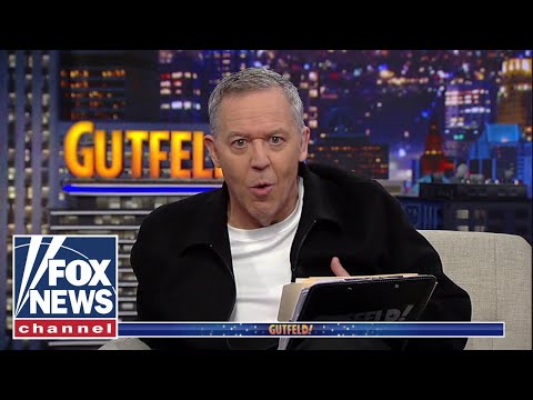 You are currently viewing Gutfeld: This blew my mind the most