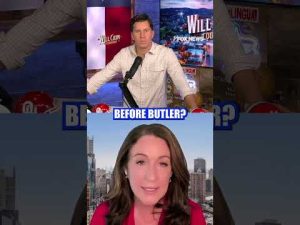 Read more about the article ‘STONEWALLING’: Miranda Devine tells Will Cain the FBI had ‘no comment’ #shorts