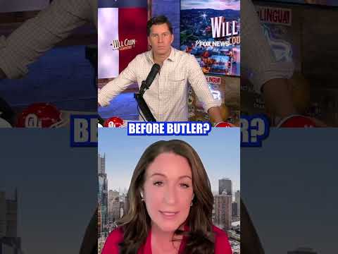 Read more about the article ‘STONEWALLING’: Miranda Devine tells Will Cain the FBI had ‘no comment’ #shorts