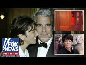Read more about the article Epstein was a ‘master manipulator’: Rep. Anna Paulina Luna