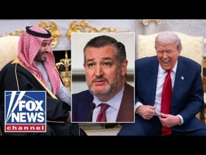 Read more about the article THIS is why Dems are mad: Ted Cruz