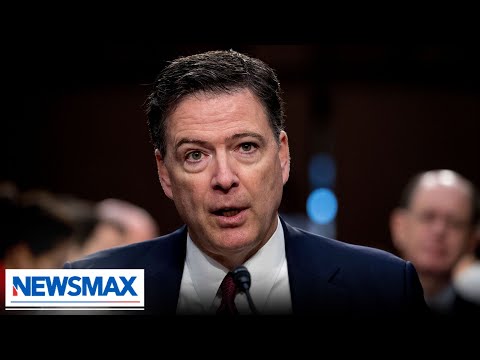 Read more about the article DOJ awarded time to fight unusual release of grand jury records in Comey case | The Right Squad