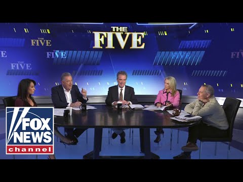You are currently viewing ’The Five’: Obama tries to save hapless Dems