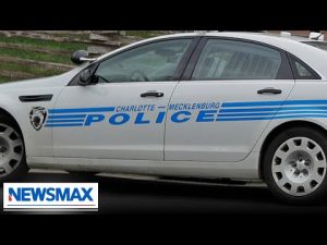 Read more about the article North Carolina’s human trafficking crisis threatens children | Wake Up America