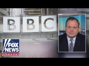 Read more about the article ‘Bias bleeding into news’: Sun editor GOES AFTER BBC