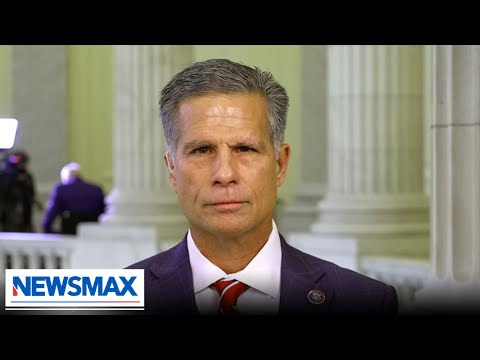You are currently viewing Money that went to insurance companies will go to the patient: Rep. Dan Meuser | Wake Up America