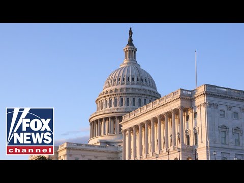 Read more about the article WATCH LIVE: Senate hearing on Democrats’ war on immigration enforcement