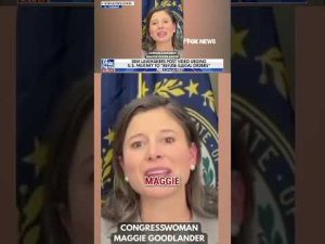 Read more about the article Dems urge service members to ‘REFUSE ILLEGAL ORDERS’ from Trump admin #foxnews #news #us #fox