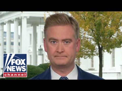 You are currently viewing Doocy: Trump has NEVER indicated this