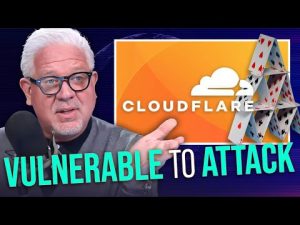 Read more about the article Why the MASSIVE internet outage is more DANGEROUS than you think…