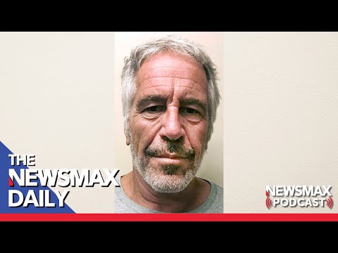 Read more about the article Epstein: When Will We Learn Anything New? | The NEWSMAX Daily (11/19/25)