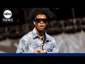 Read more about the article D4vd now a suspect in teen’s death: Sources