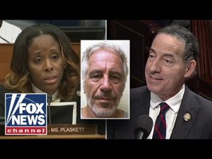 Read more about the article ‘Full of CRAP’: Democrat TORCHED for defending Epstein texts
