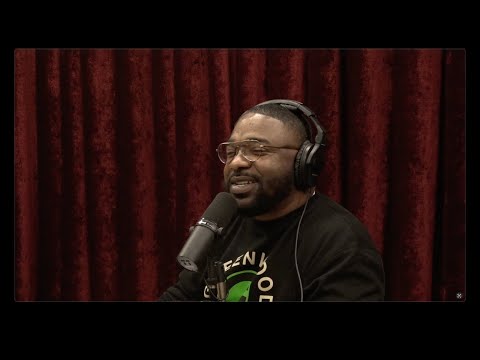 Read more about the article Joe Rogan Experience #2414 – Brian Simpson