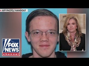 Read more about the article Blackburn: it’s STUNNING that the FBI held this