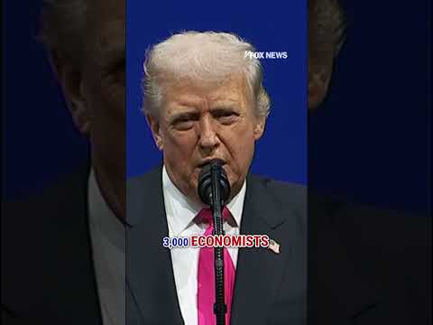 Read more about the article ‘EASIEST job in the world!’: Trump lashes out at ‘clown’ Fed chair #shorts #trump #federalreserve