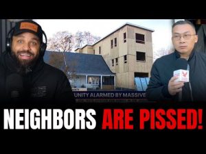 Read more about the article This is why Legal Immigration SUCKS too!