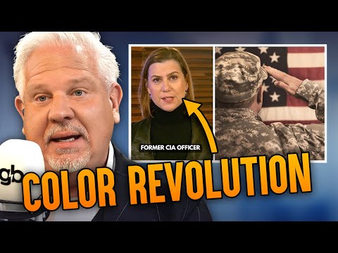 You are currently viewing The HIDDEN reason Democrats URGED the military to DEFY Trump