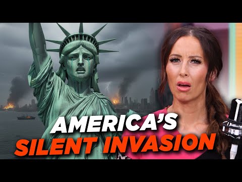 You are currently viewing The Migrant Crisis is FAR From Over… These INSANE Stories are Proof!